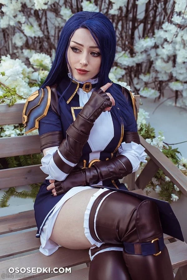 Caitlyn || League of Legends / Arcane nude. Onlyfans, Patreon, Fansly leaked 31 nude photos and videos