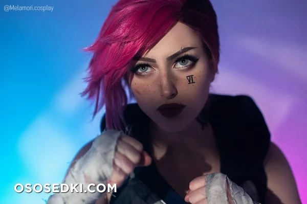 Vi || Arcane/LOL nude. Onlyfans, Patreon, Fansly leaked 5 nude photos and videos
