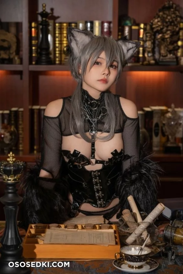 July Qiao Zi nude. Onlyfans, Patreon, Fansly leaked 18 nude photos and videos