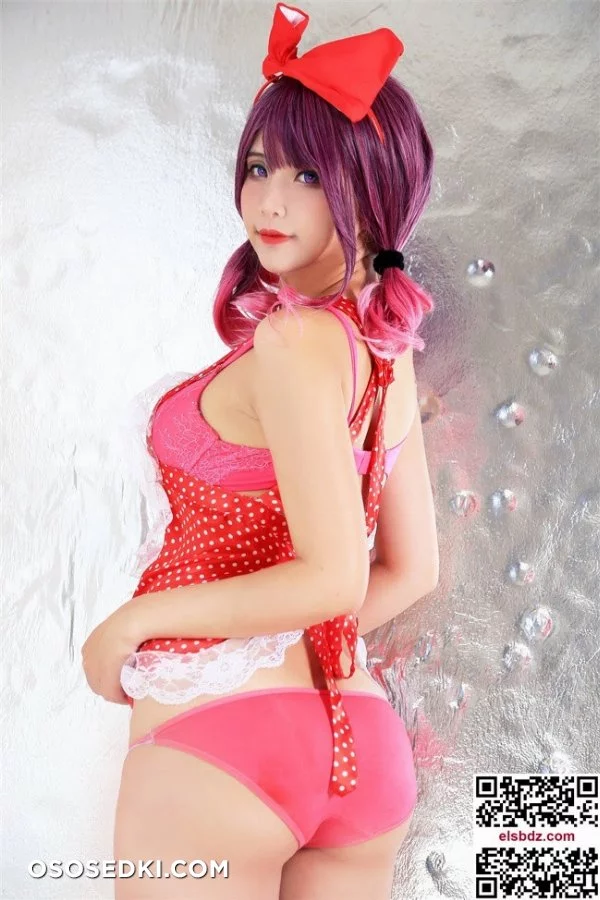 Hana Bunny Cosplay Patreon private 2023 nude. Onlyfans, Patreon, Fansly leaked 73 nude photos and videos