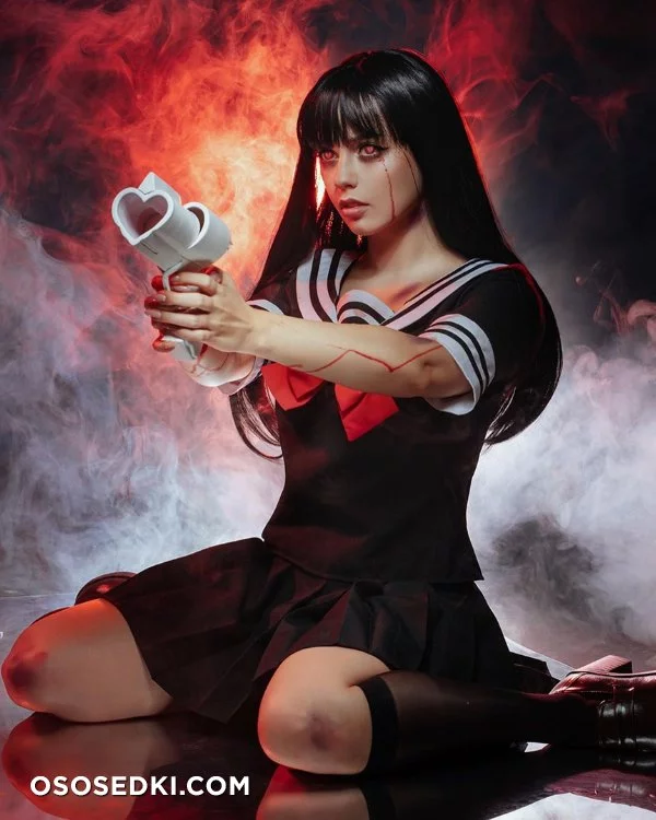 asagiriaya mahoushoujoc nude. Onlyfans, Patreon leaked 10 nude photos and videos