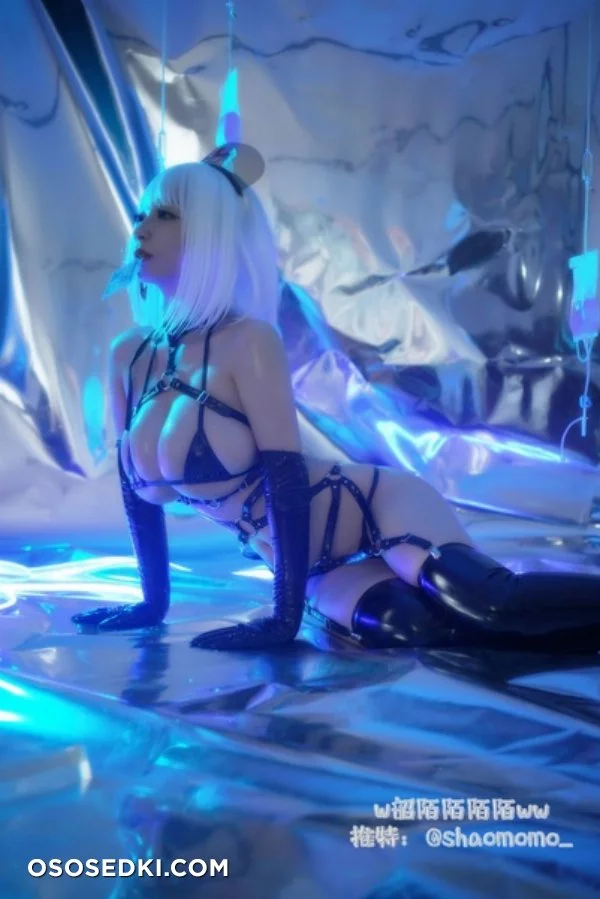 Shaomomo - Transparent Nurse Set nude. Onlyfans, Patreon, Fansly leaked 34 nude photos and videos