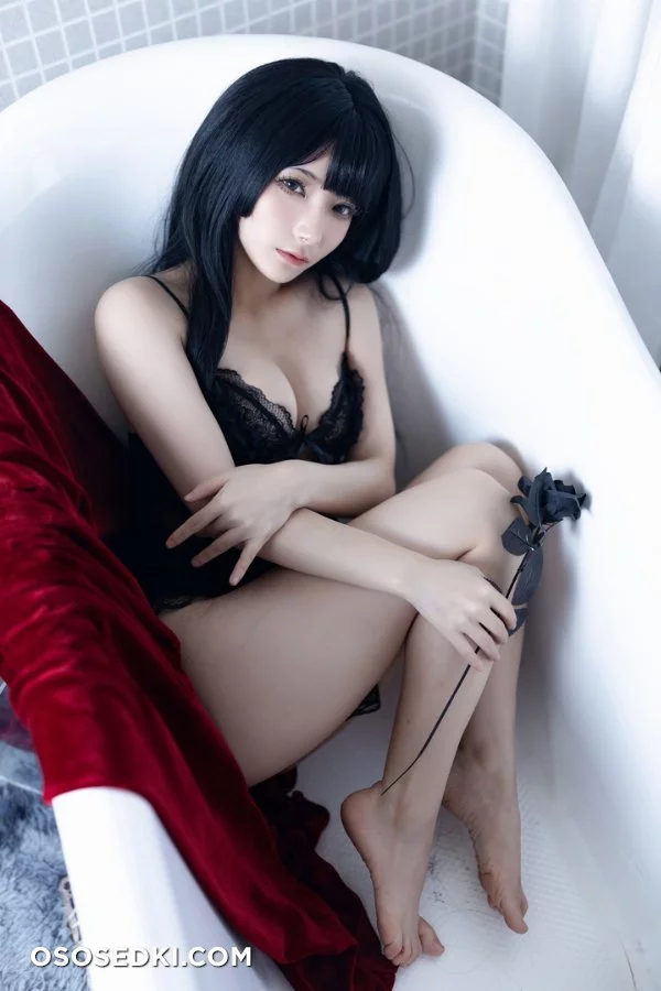 Black Rose Set nude. Onlyfans, Patreon, Fansly leaked 39 nude photos and videos