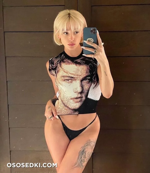 Настя Ивлеева nude. Onlyfans, Patreon, Fansly leaked 3 nude photos and videos