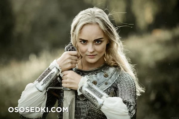 Jeanne D'Arc nude. Onlyfans, Patreon, Fansly leaked 178 nude photos and videos