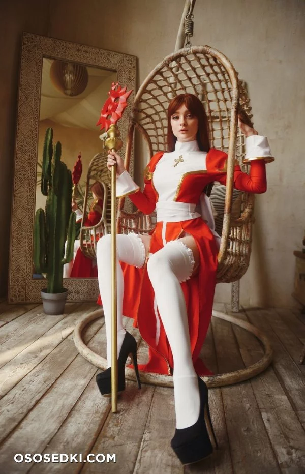 High Priest - Ragnarok Online nude. Onlyfans, Patreon, Fansly leaked 8 nude photos and videos