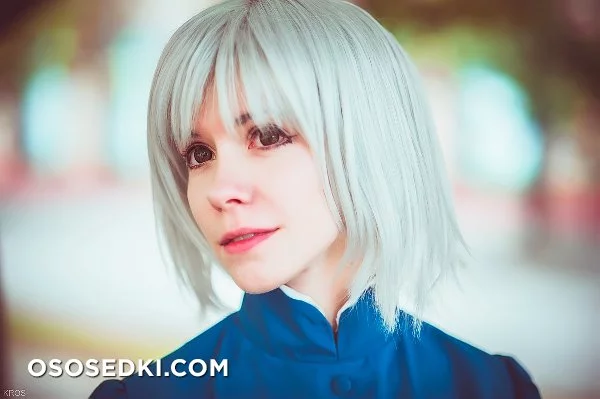 Sophie Hatter - Howl's Movie Castle (2014) nude. Onlyfans, Patreon, Fansly leaked 7 nude photos and videos
