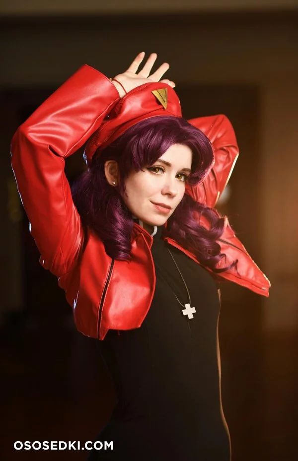 Evangelion - Misato, Rei, Asuka (2015-2018) nude. Onlyfans, Patreon, Fansly leaked 37 nude photos and videos