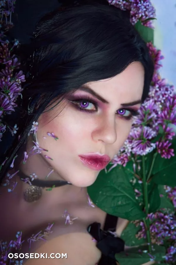 YENNEFER OF VENGERBERG nude. Onlyfans, Patreon, Fansly leaked 19 nude photos and videos