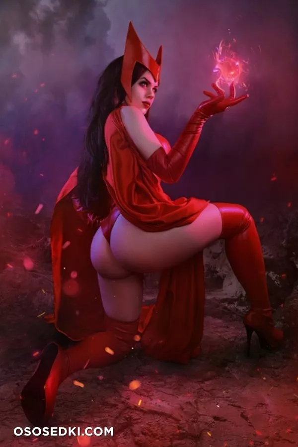 MARVEL COSPLAY nude. Onlyfans, Patreon, Fansly leaked 41 nude photos and videos