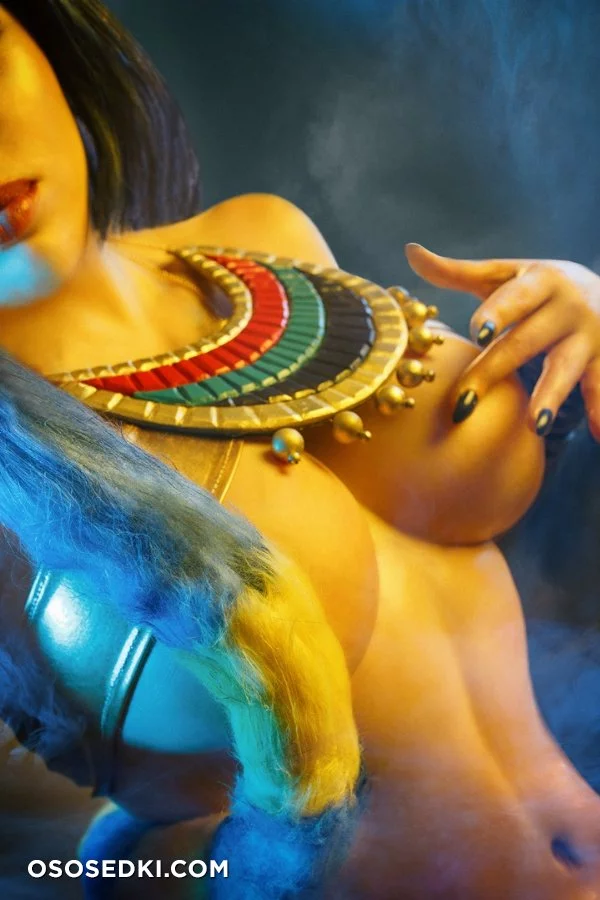 ANKHA ANIMAL CROSSING nude. Onlyfans, Patreon, Fansly leaked 6 nude photos and videos