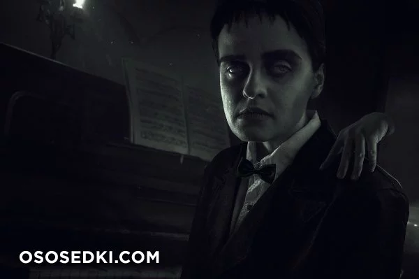 Addams Family nude. Onlyfans, Patreon, Fansly leaked 15 nude photos and videos