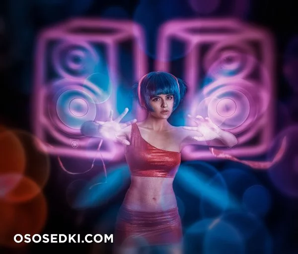 Winx nude. Onlyfans, Patreon, Fansly leaked 21 nude photos and videos