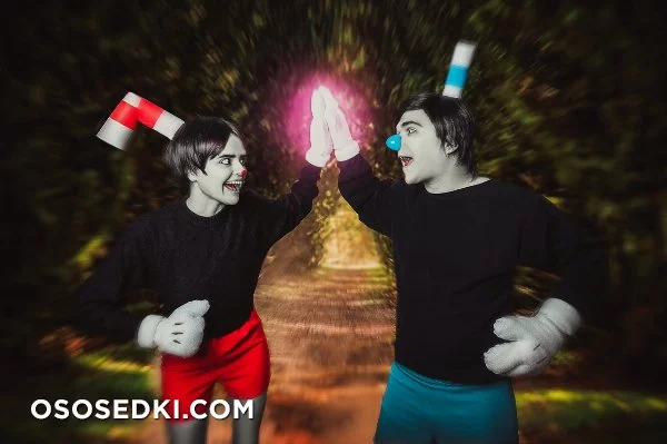 Cuphead nude. Onlyfans, Patreon, Fansly leaked 6 nude photos and videos