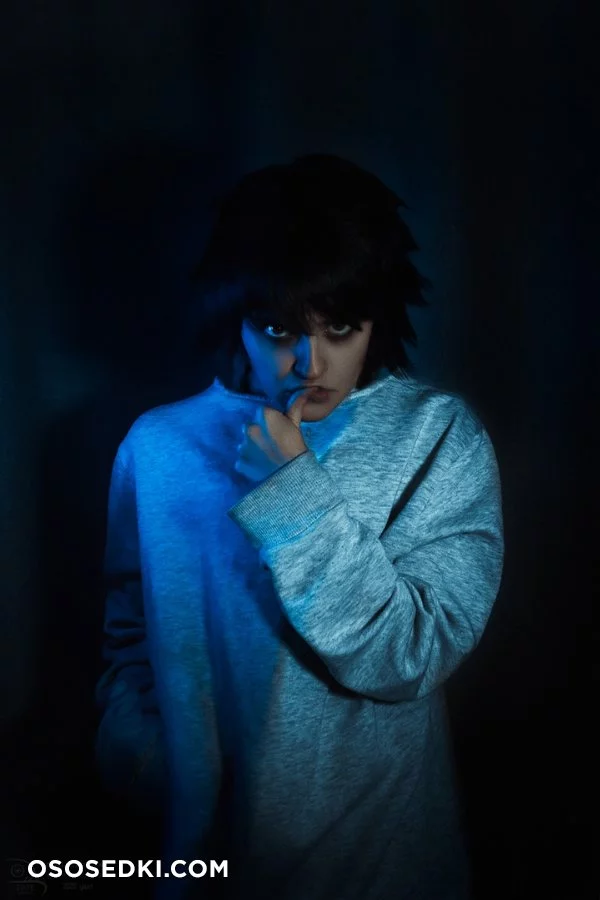 Death Note nude. Onlyfans, Patreon, Fansly leaked 1 nude photos and videos
