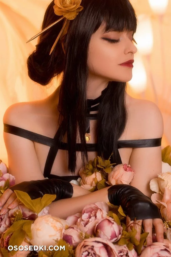 Spy x Family nude. Onlyfans, Patreon, Fansly leaked 15 nude photos and videos
