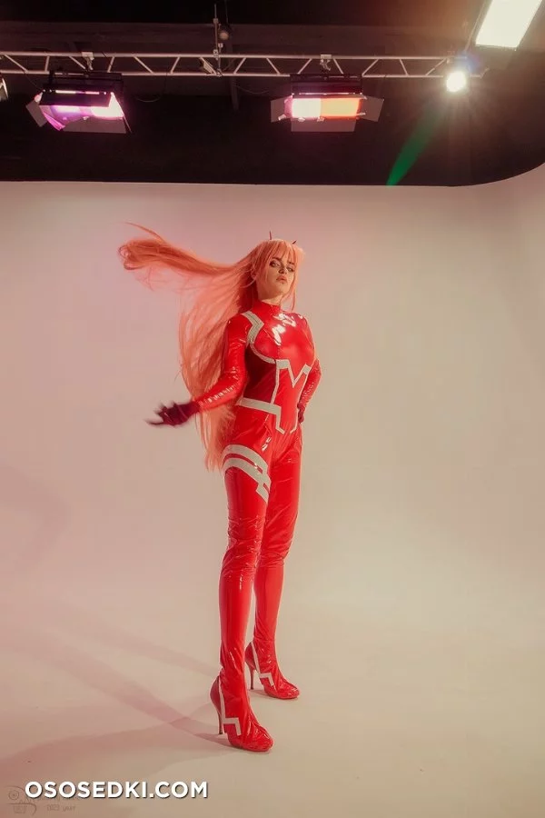 Darling in the Franxx nude. Onlyfans, Patreon, Fansly leaked 14 nude photos and videos