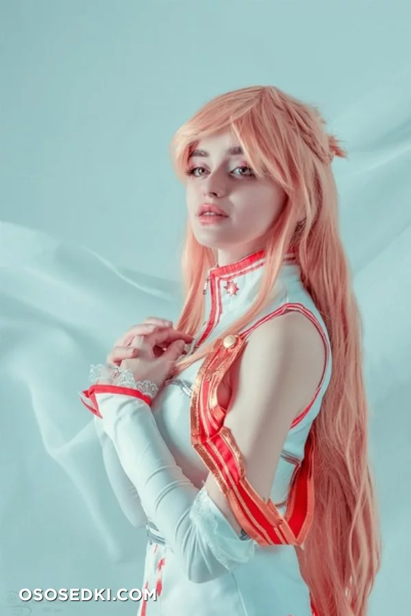 Sword Art Online nude. Onlyfans, Patreon, Fansly leaked 10 nude photos and videos