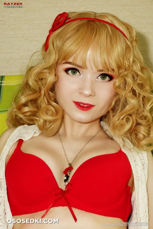 HQ SET «LOLITA! A LITTLE DEMON OF A NEW GENERATION» nude. Onlyfans, Patreon, Fansly leaked 4 nude photos and videos
