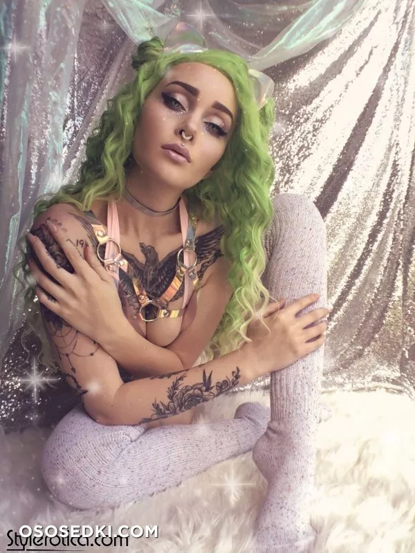 Nixy nude. Onlyfans, Patreon, Fansly leaked 50 nude photos and videos