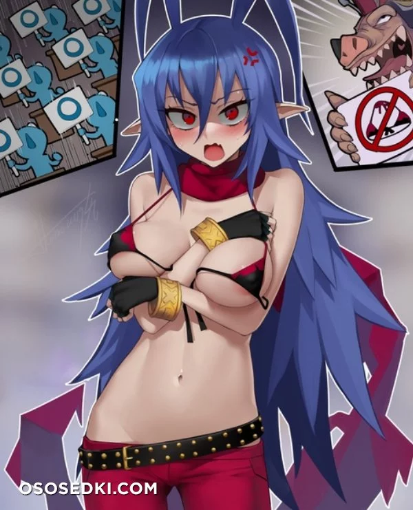 Ikemeru19 Arts nude. Onlyfans, Patreon leaked 1 nude photos and videos