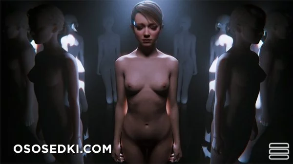 ODD 3D Arts nude. Onlyfans, Patreon leaked 1 nude photos and videos