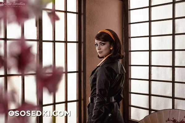 Cate Archer - No One Lives Forever 2 A Spy in H.A.R.M.'s Way nude. Onlyfans, Patreon, Fansly leaked 11 nude photos and videos