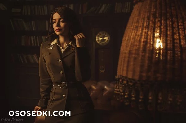 Agent Carter - Marvel nude. Onlyfans, Patreon, Fansly leaked 13 nude photos and videos