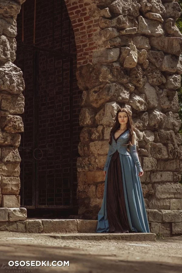 Margaery Tyrell - Game of Thrones nude. Onlyfans, Patreon, Fansly leaked 10 nude photos and videos