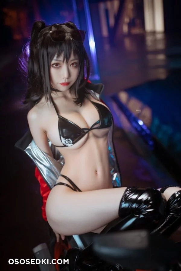 Shiumi Aqua - Taihou Race Queen (Azur Lane) nude. Onlyfans, Patreon leaked 34 nude photos and videos