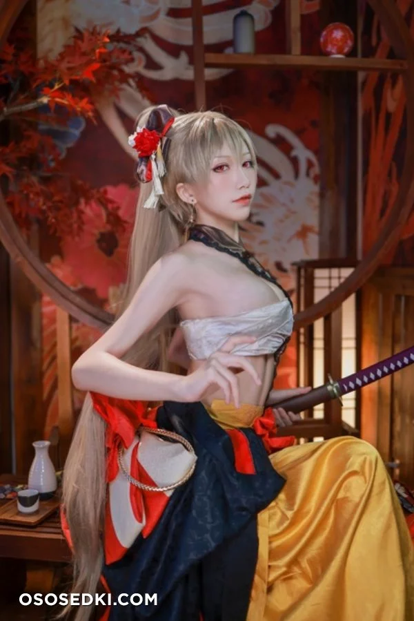 Aqua - Jean Bart nude. Onlyfans, Patreon, Fansly leaked 21 nude photos and videos