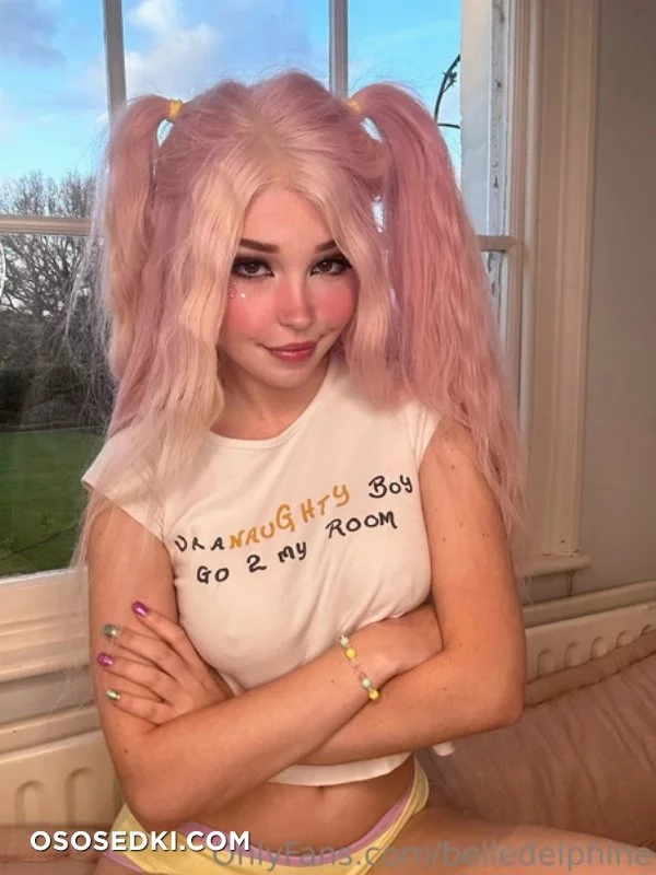 Belle Delphine nude. Onlyfans, Patreon, Fansly leaked 49 nude photos and videos