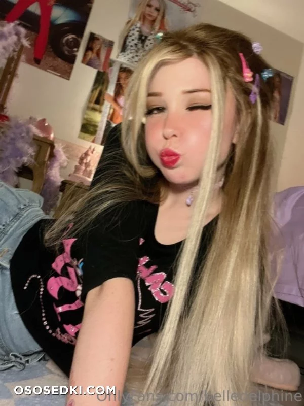Belle Delphine nude. Onlyfans, Patreon, Fansly leaked 48 nude photos and videos