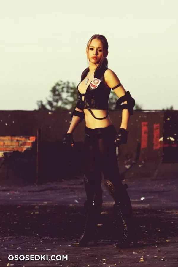 Katssby | Sonya Blade  nude. Onlyfans, Patreon leaked 40 nude photos and videos