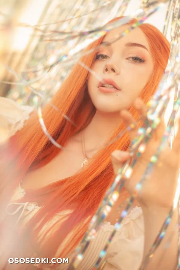Saya The Fox | Lucia nude. Onlyfans, Patreon leaked 10 nude photos and videos