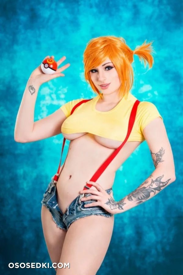 Kayla Erin | Misty nude. Onlyfans, Patreon leaked 64 nude photos and videos