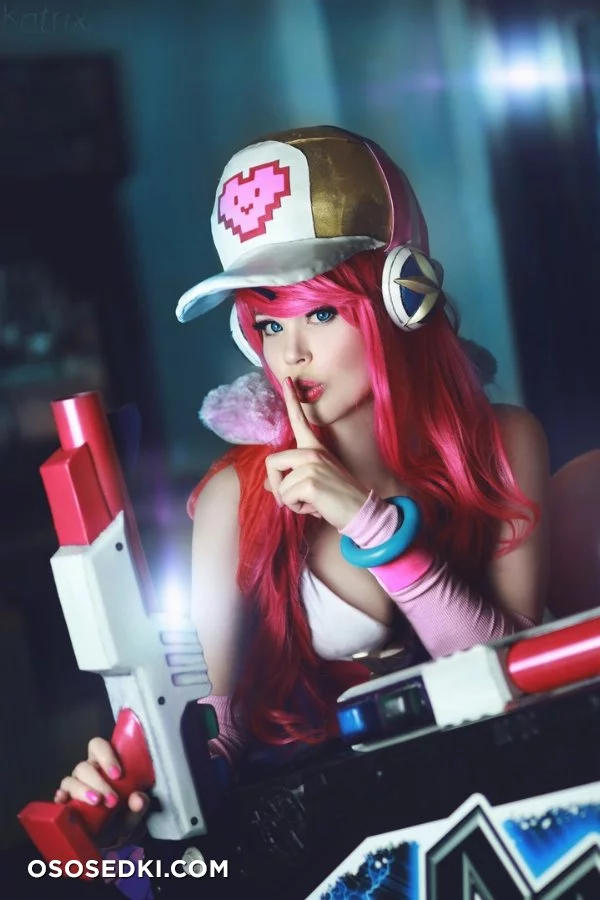 Tine Marie Riis | Miss Fortune nude. Onlyfans, Patreon leaked 19 nude photos and videos