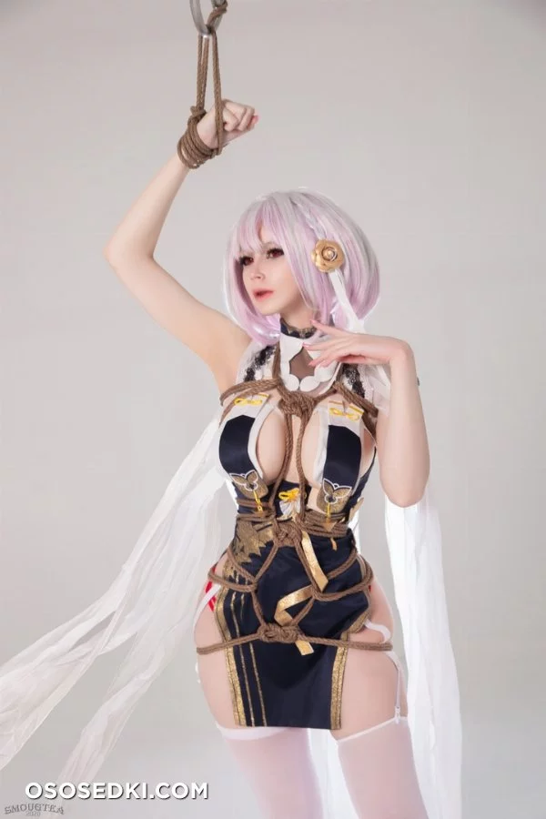 Oichi | Sirius nude. Onlyfans, Patreon, Fansly leaked 16 nude photos and videos