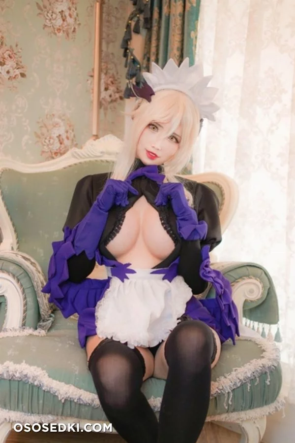 KaYa Huang | Artoria nude. Onlyfans, Patreon, Fansly leaked 54 nude photos and videos
