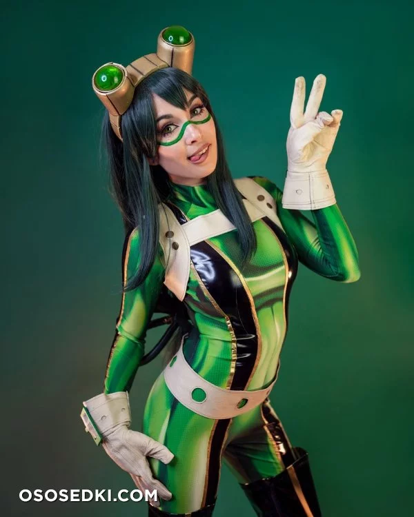Hendo Art | Froppy nude. Onlyfans, Patreon leaked 30 nude photos and videos