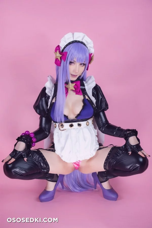 Shiro Kitsune | BB nude. Onlyfans, Patreon leaked 50 nude photos and videos