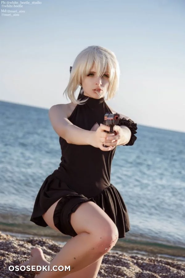 Mari Aisu | Artoria Alter nude. Onlyfans, Patreon leaked 19 nude photos and videos