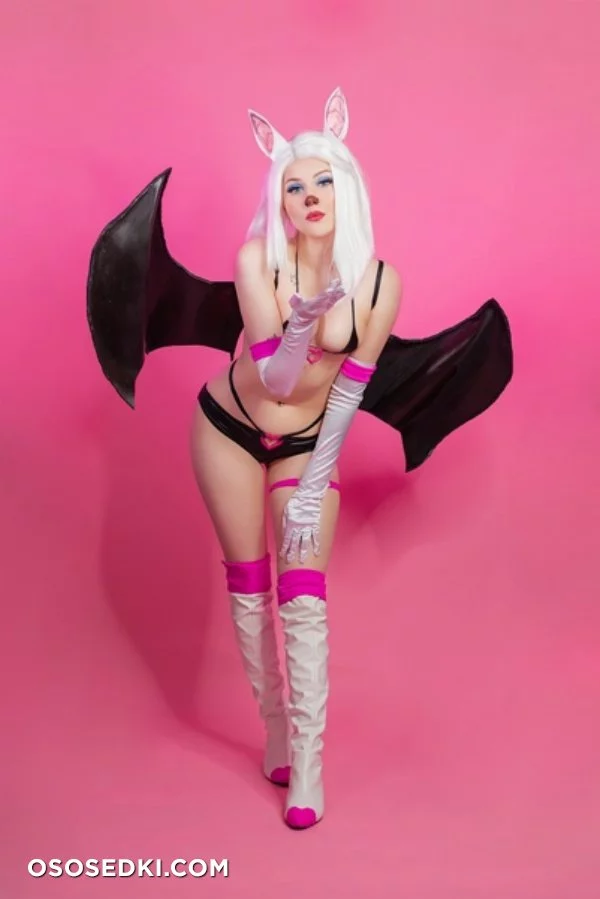 Ri Care | Rouge nude. Onlyfans, Patreon leaked 33 nude photos and videos