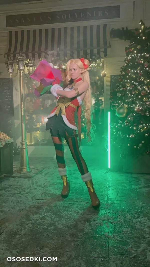 Shirogane | Jinx nude. Onlyfans, Patreon, Fansly leaked 48 nude photos and videos