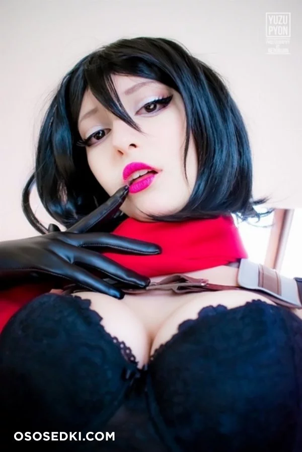 Yuzu Pyon nude. Onlyfans, Patreon, Fansly leaked 531 nude photos and videos