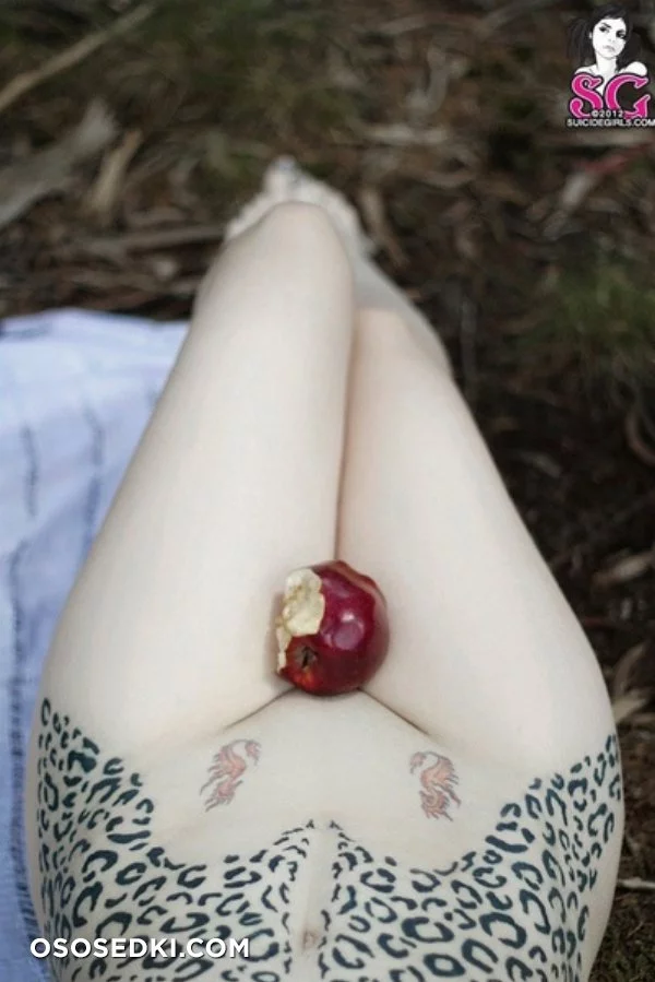 Snow White by Fernanda nude. Onlyfans, Patreon leaked 40 nude photos and videos