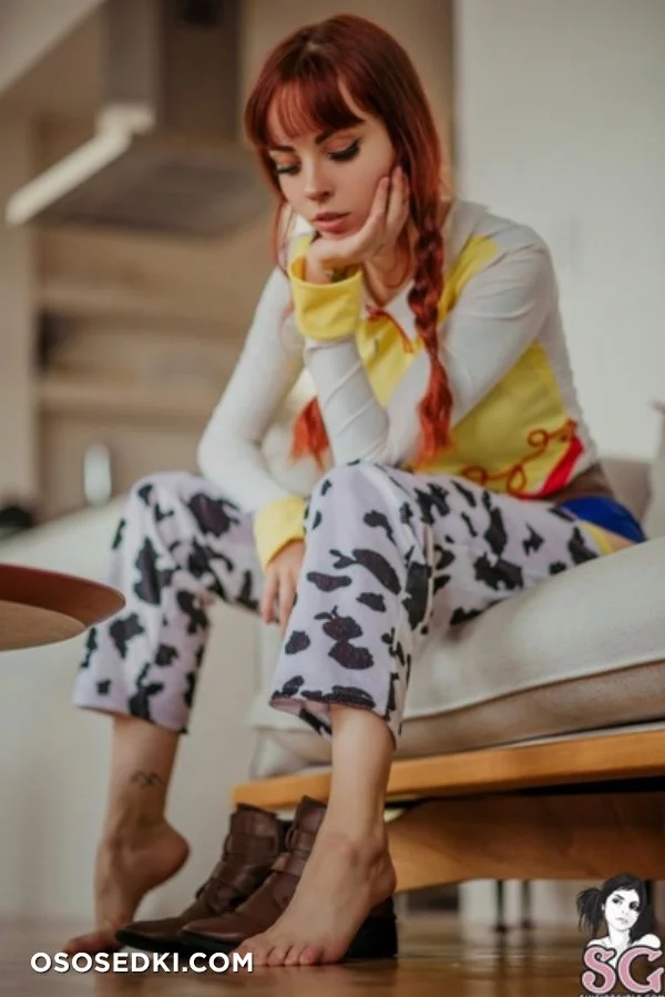 Jessie by amandawelp nude. Onlyfans, Patreon leaked 49 nude photos and videos