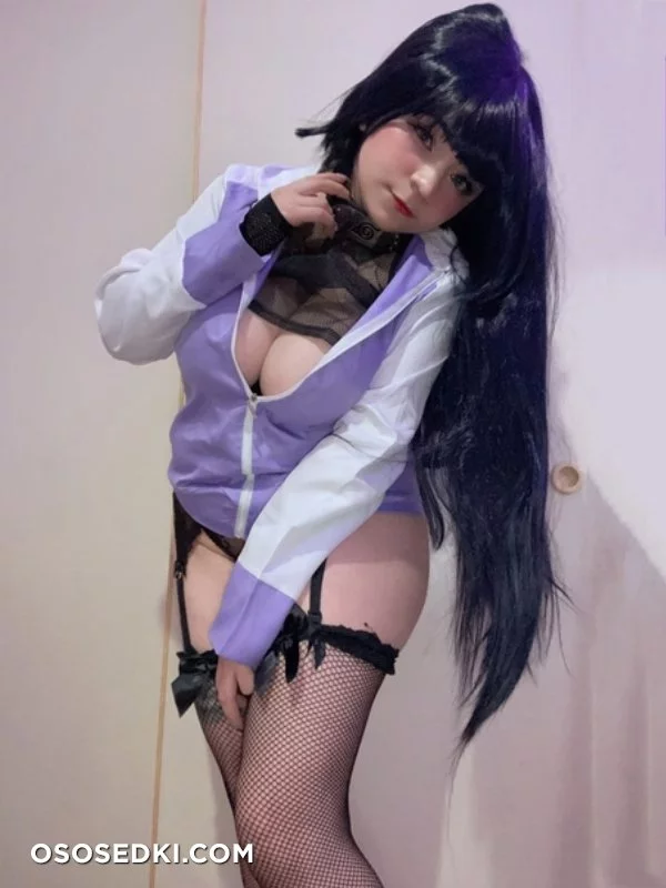 Darling Cute - Hinata 2021 nude. Onlyfans, Patreon, Fansly leaked 30 nude photos and videos