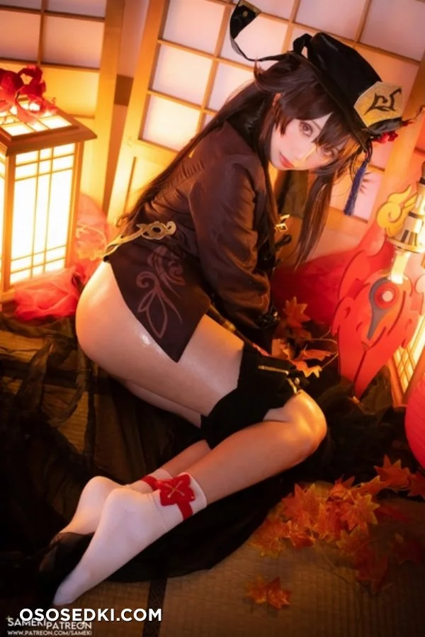 Sameki nude. Onlyfans, Patreon leaked 42 nude photos and videos