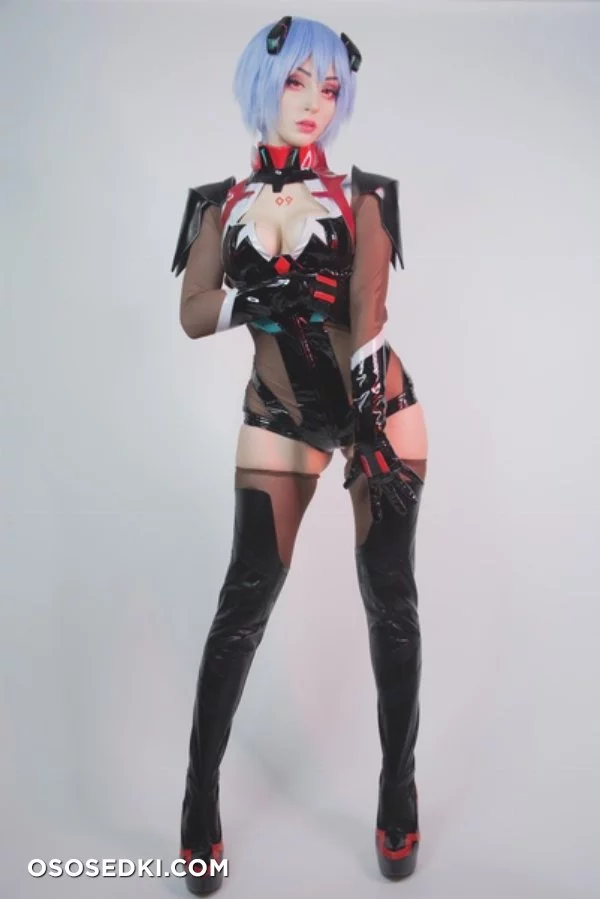 ShiroKitsune nude. Onlyfans, Patreon leaked 50 nude photos and videos